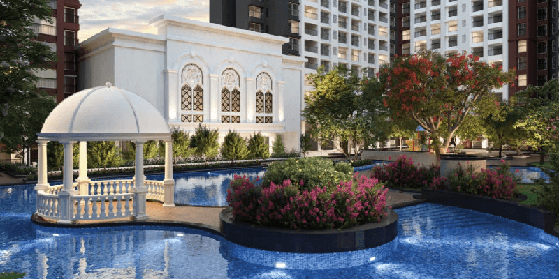 Sobha Windsor Virtual Tour